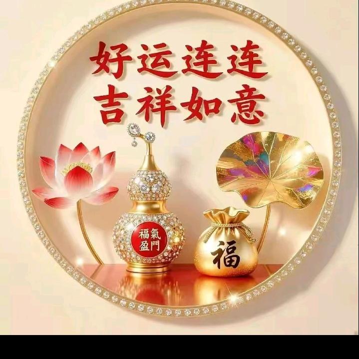 嘴角上扬