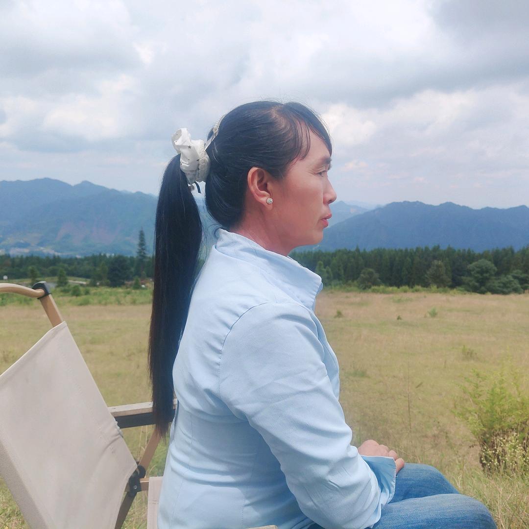 愿一生美好