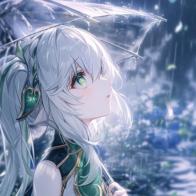 星芷寻然