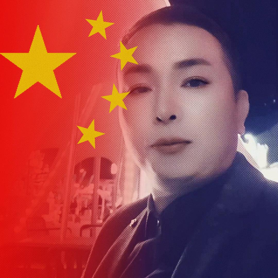男儿当自强