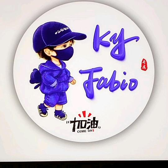Ky Fabio
