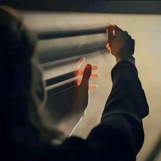 如果爱比泪水多