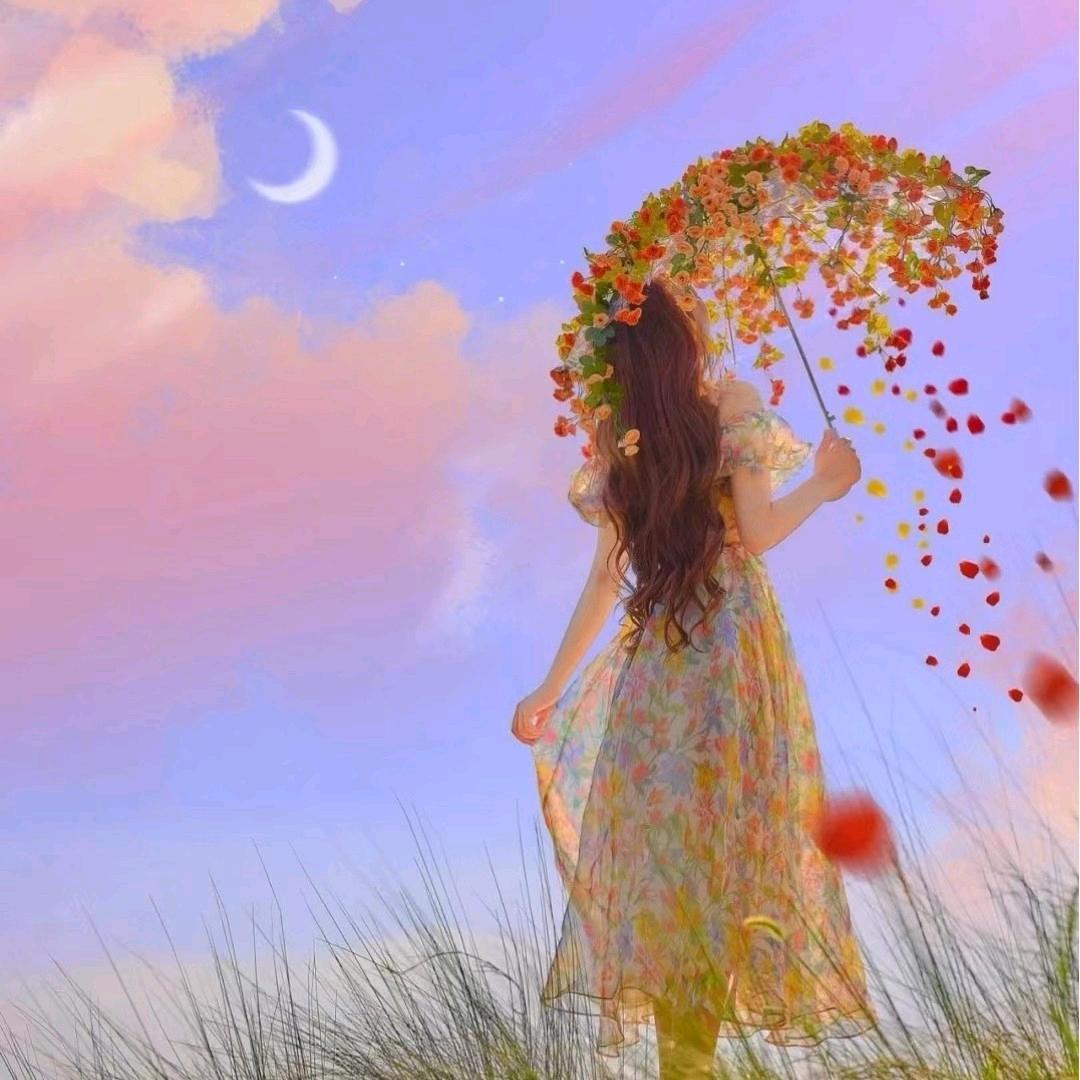 花开又三年⛱