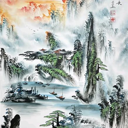 光头劉