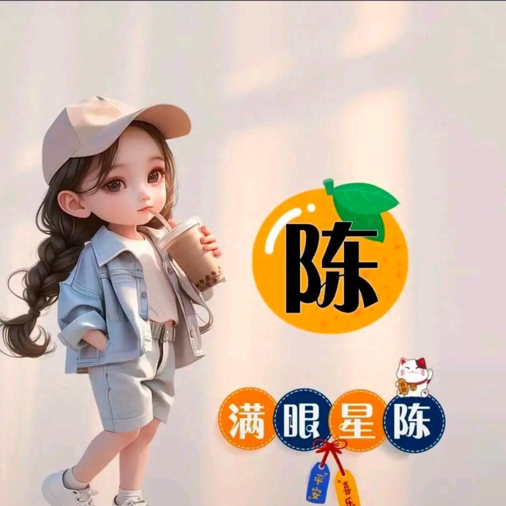 ぃ ⃰满眼星໊陈࿐้✨