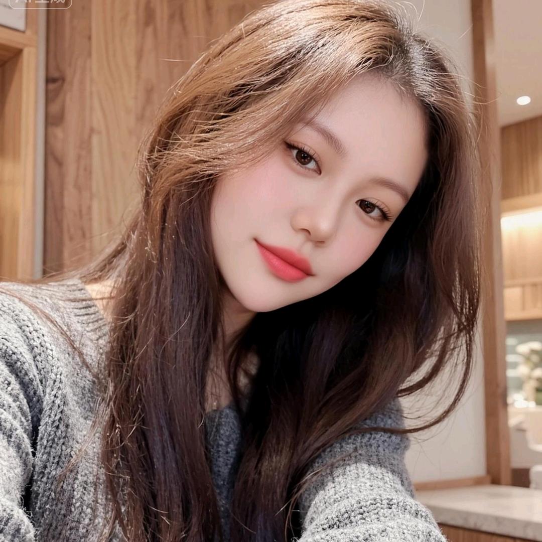 一生只为你守候