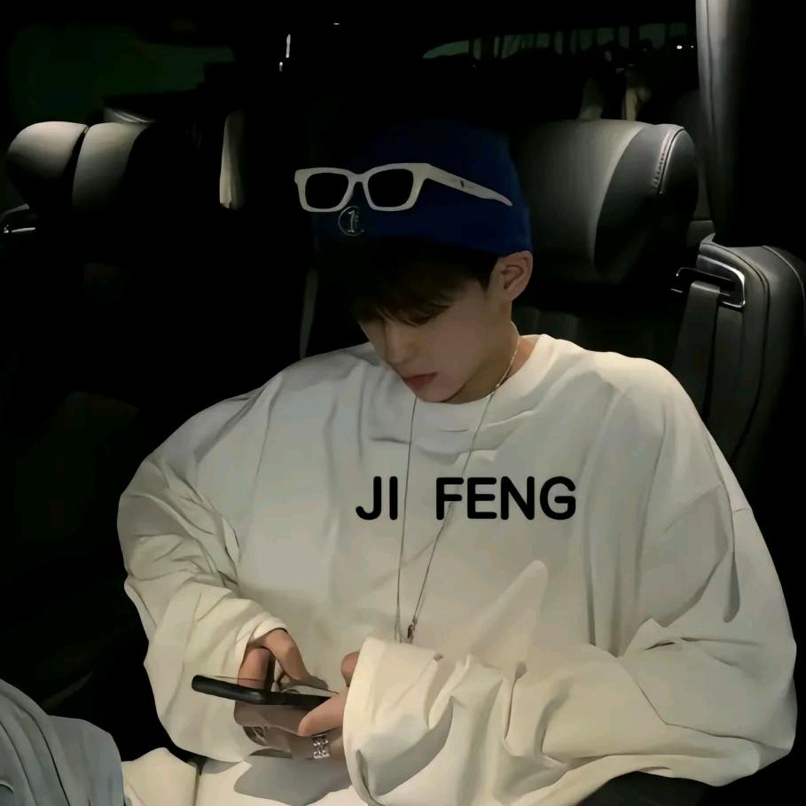 慕白🕊️