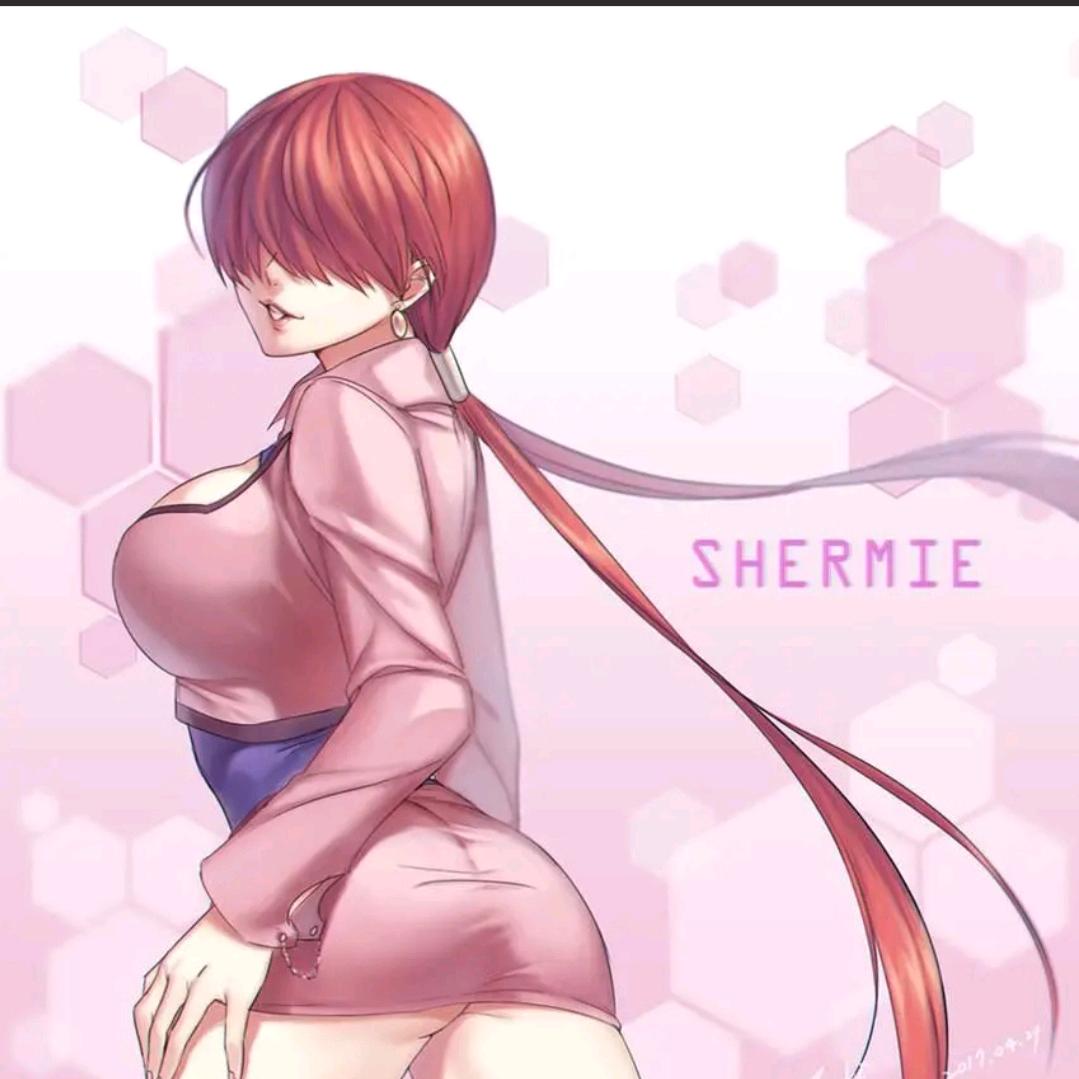 暴走夏尔米