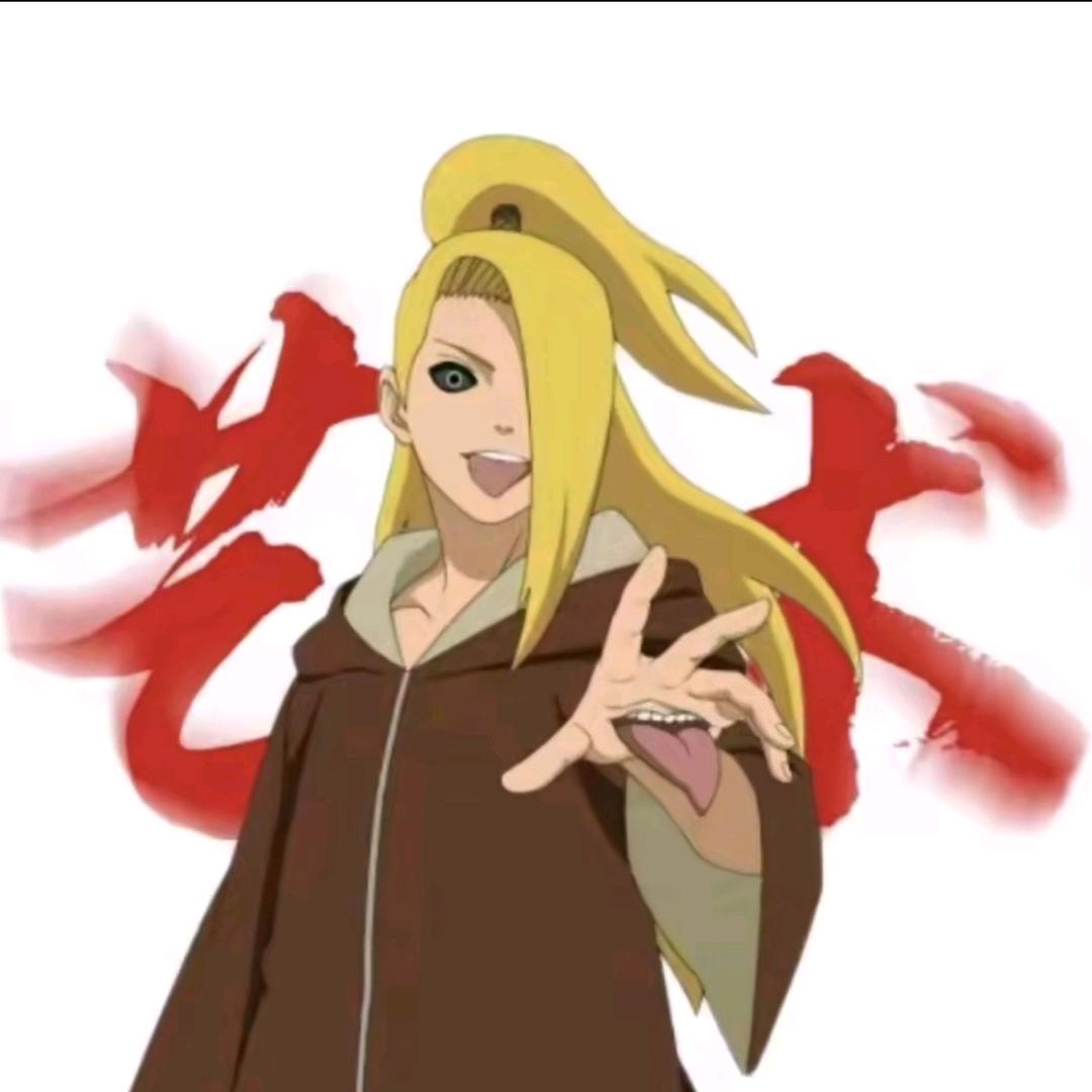 迪达拉（秽土转生）