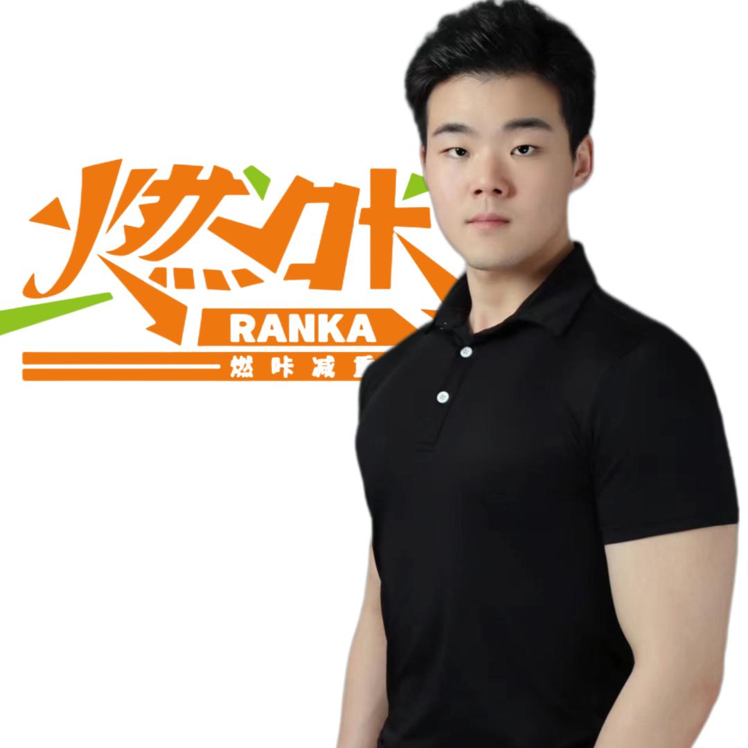 开世—洛阳燃咔封闭训练营