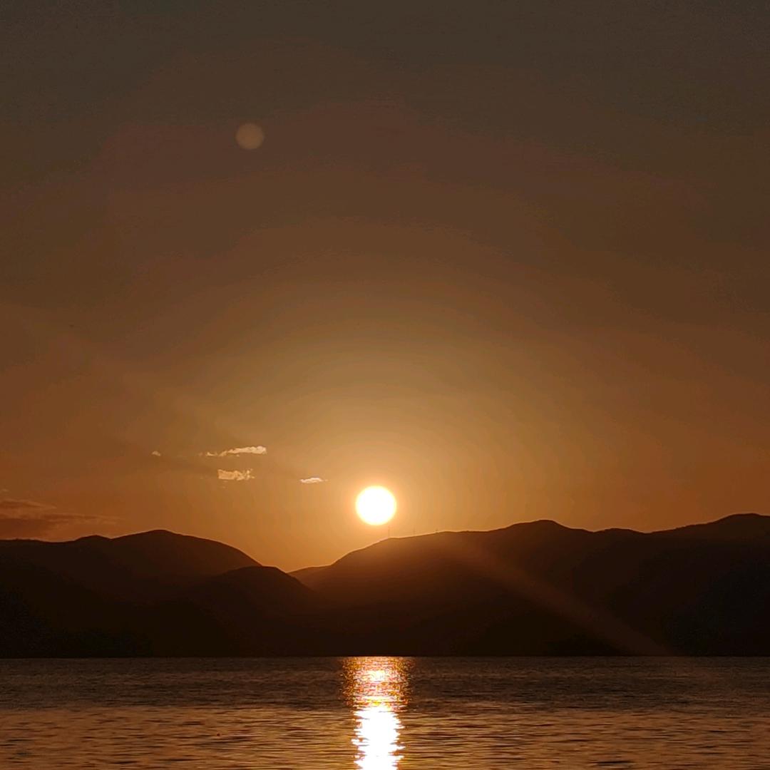 龙龛海景小掌柜