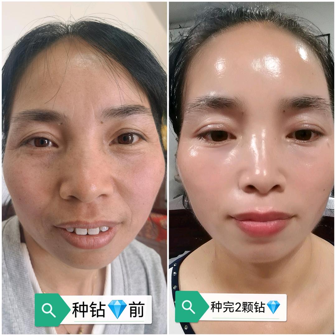 润美迪欧给了我自信,