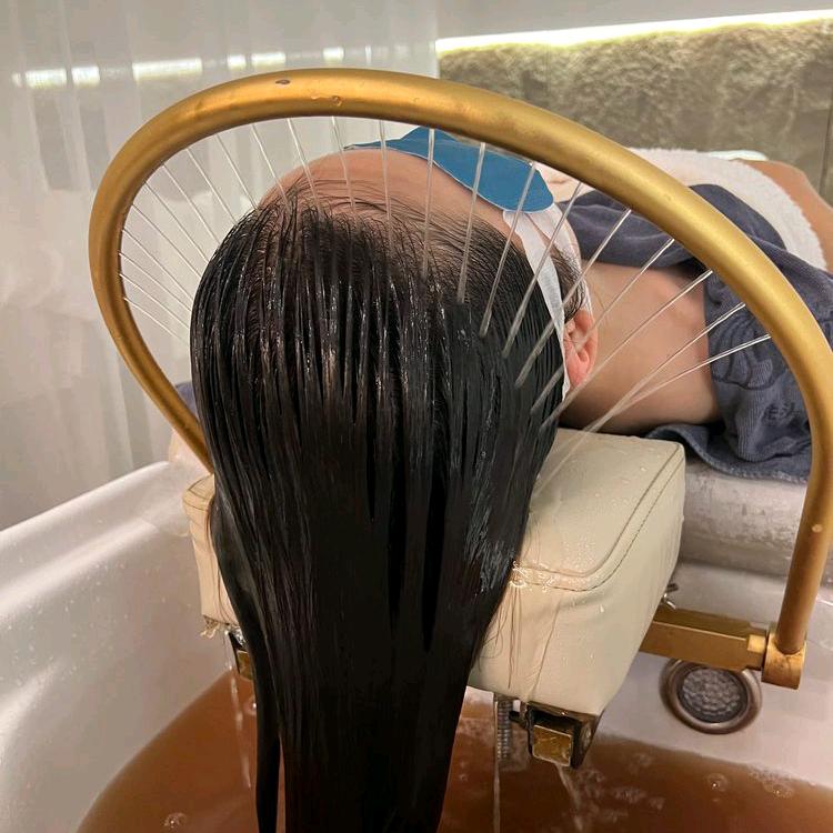 宜州聆音阁养生馆