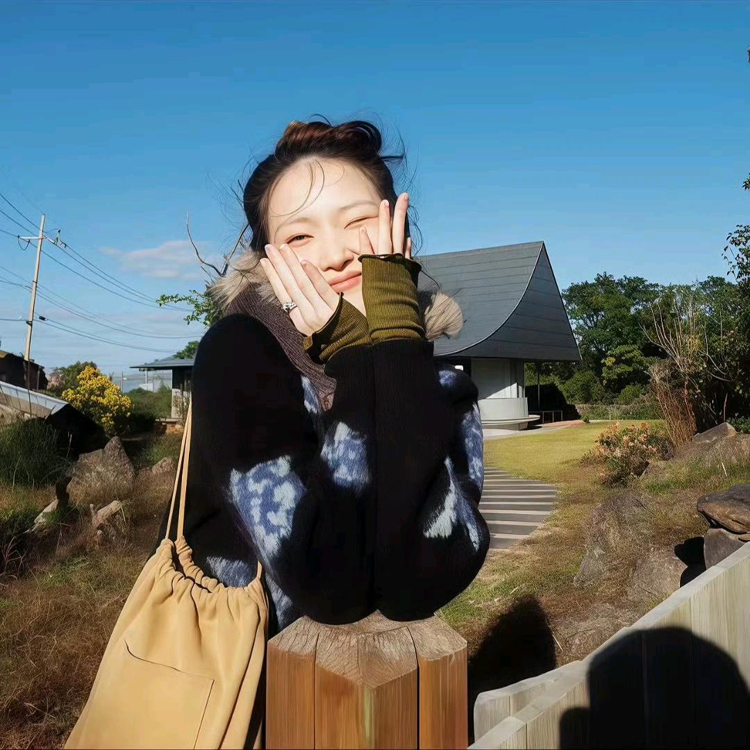 小狗会永远爱你🍓