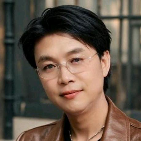 福哥(绿幕直播)