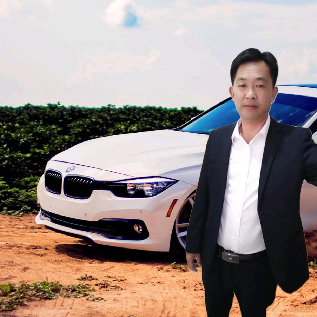 单身，许哥