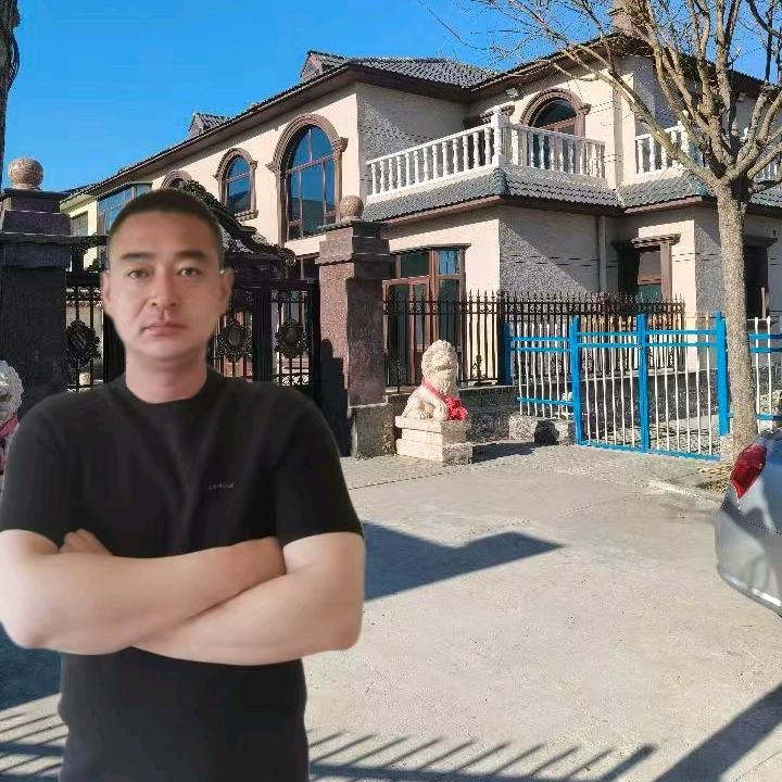 大包建房<龙哥>