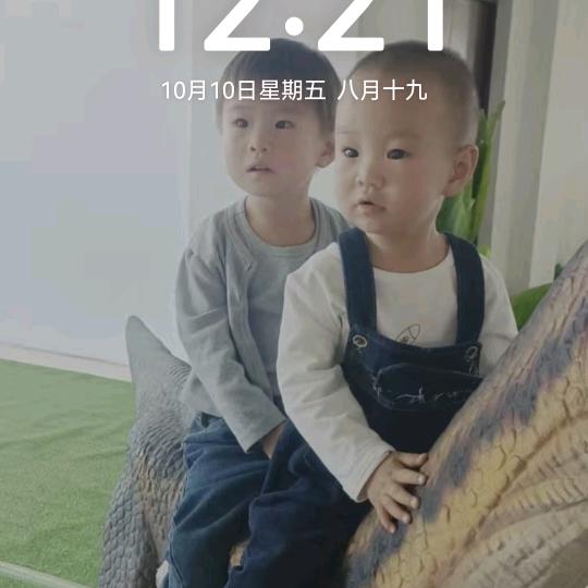 王小王爱美食
