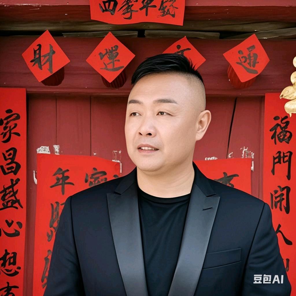 河南 明哥