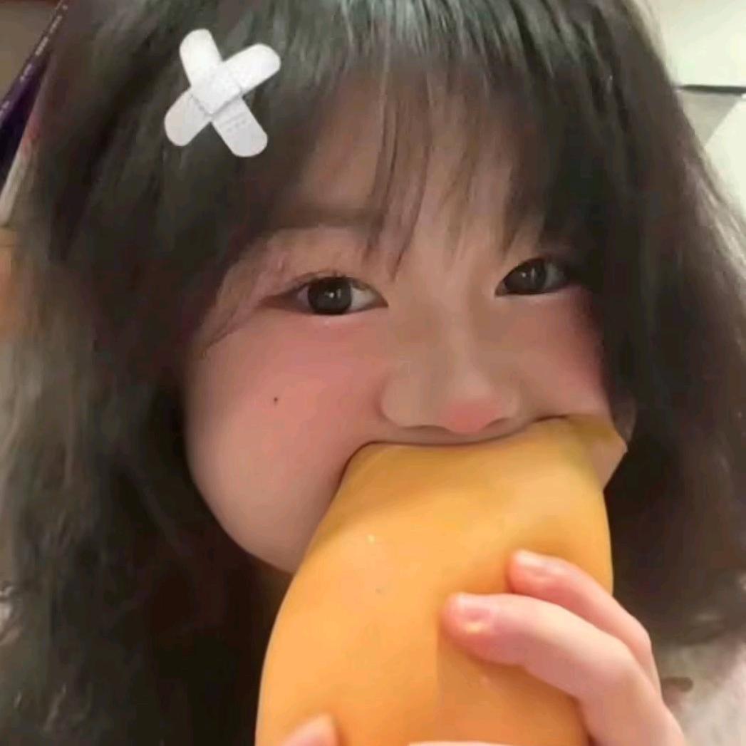 酒精有点上头呀~！