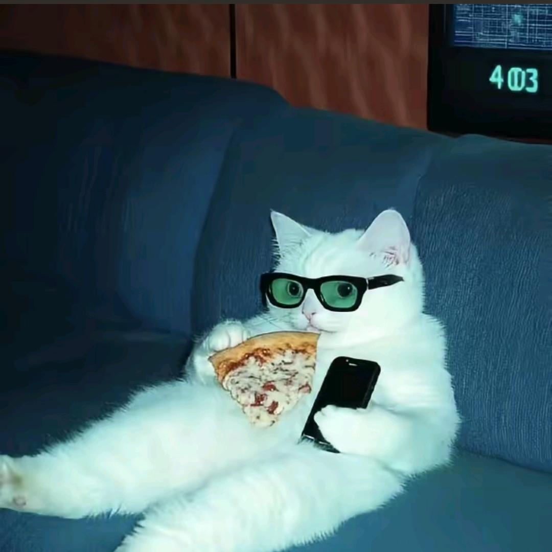 阿达的猫meme
