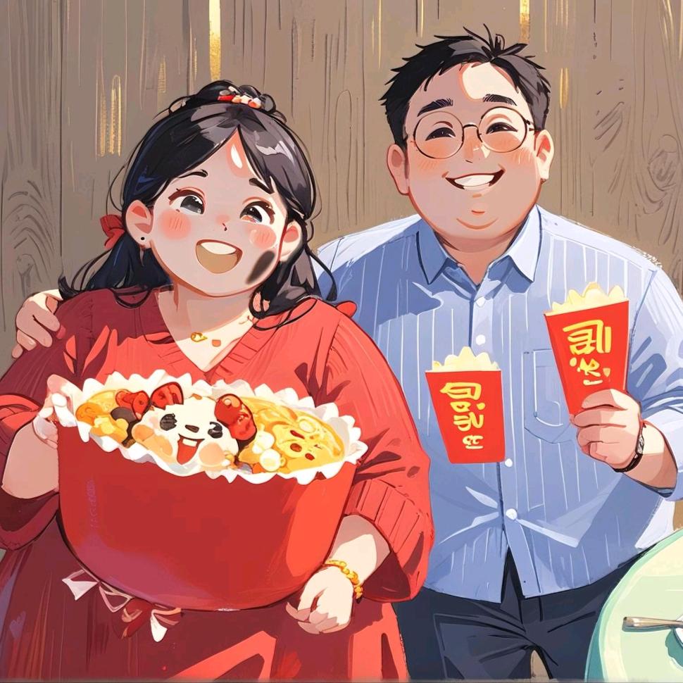 难得糊涂