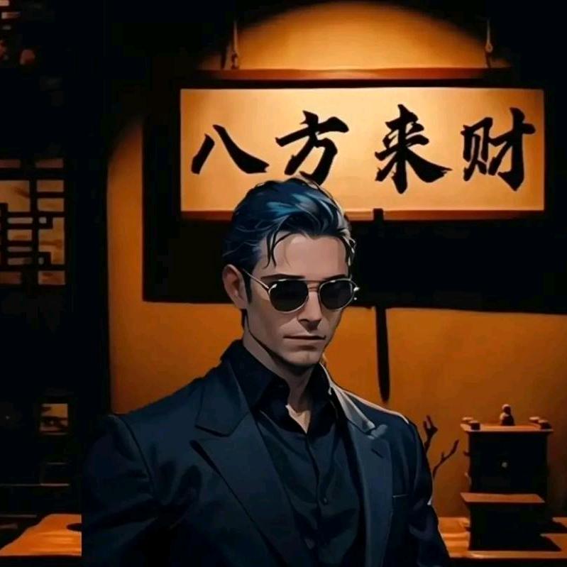 魔术师  子龙02