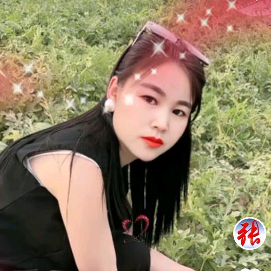 雨后彩虹。