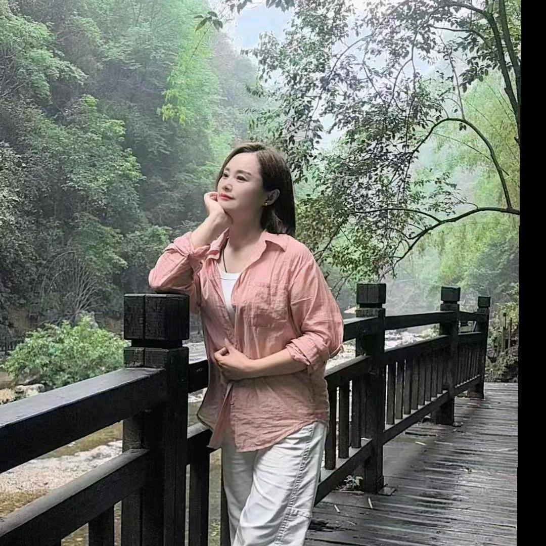 你是我的幸运儿