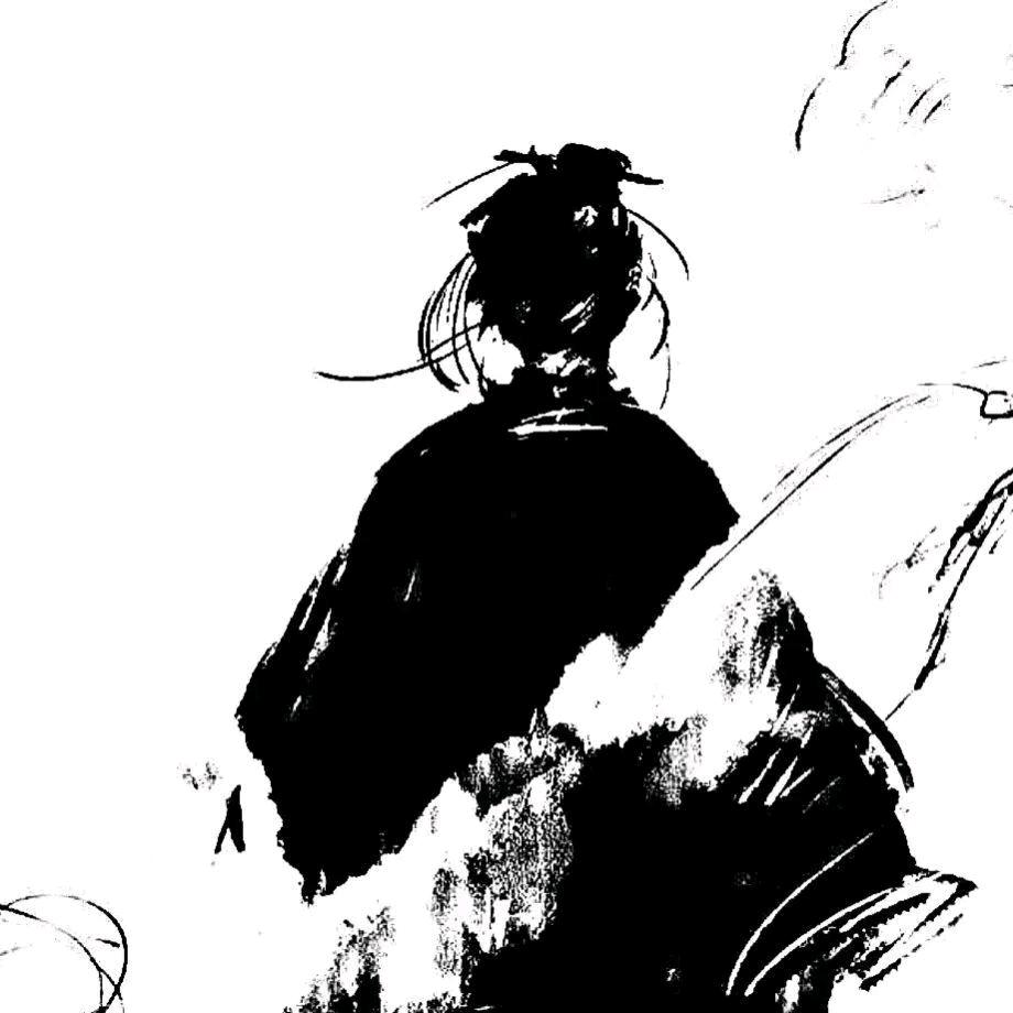 我的心里只有刮白灰😂