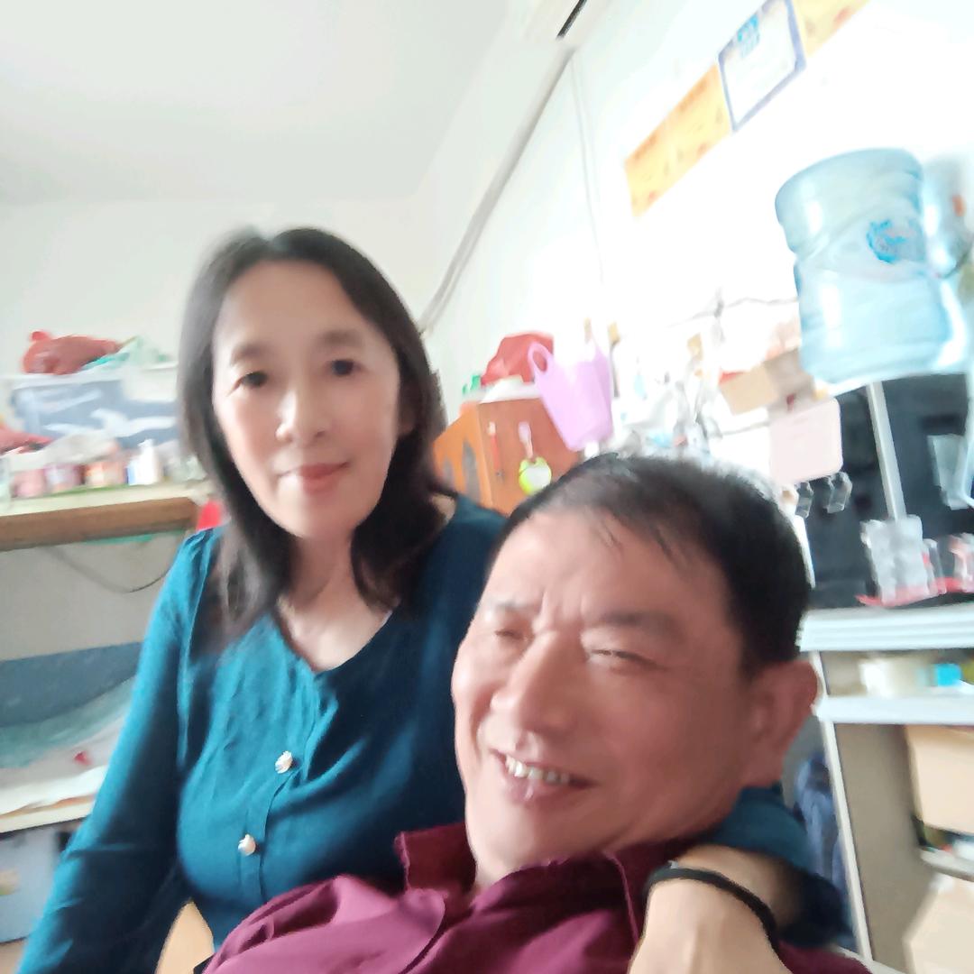 爱家不弃