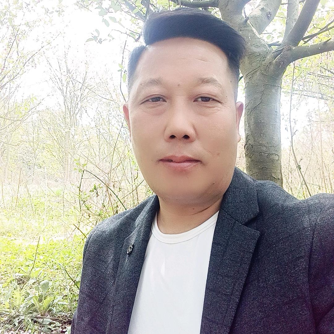 单身一人(杨）清镇