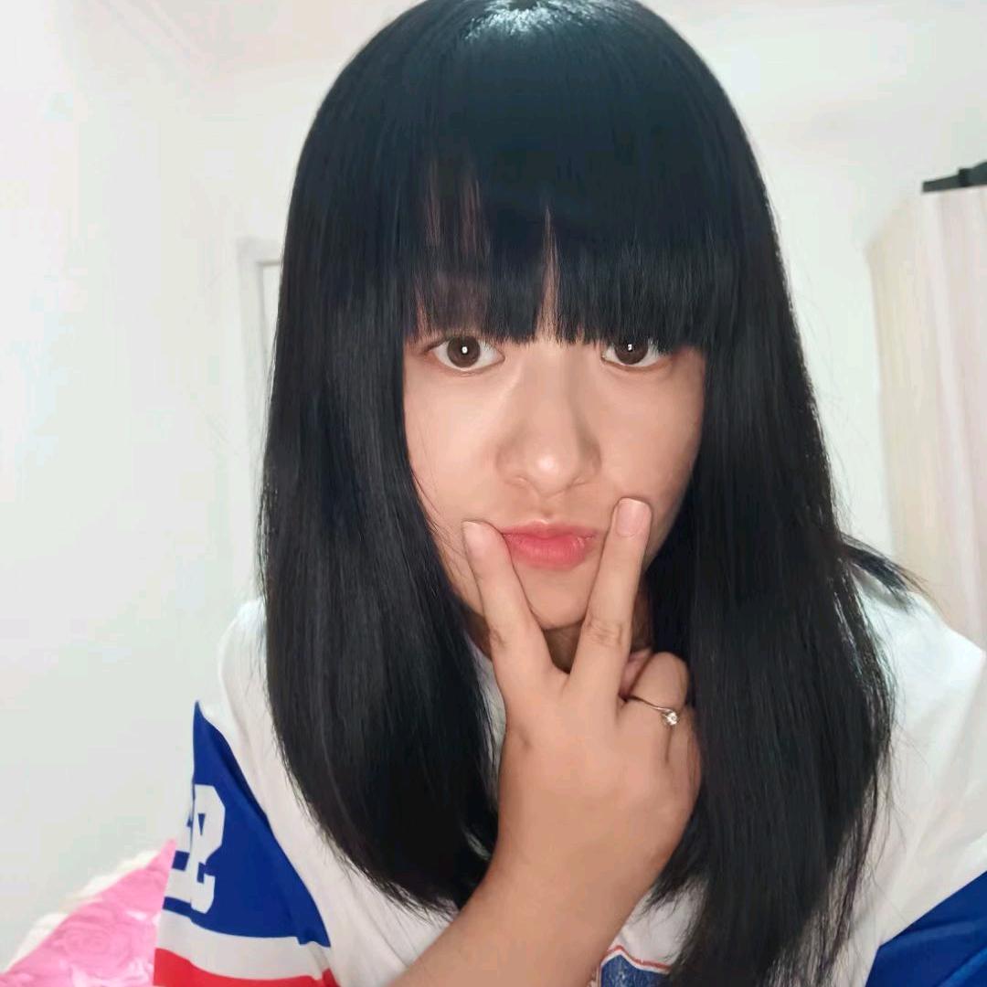 小吴碎碎念