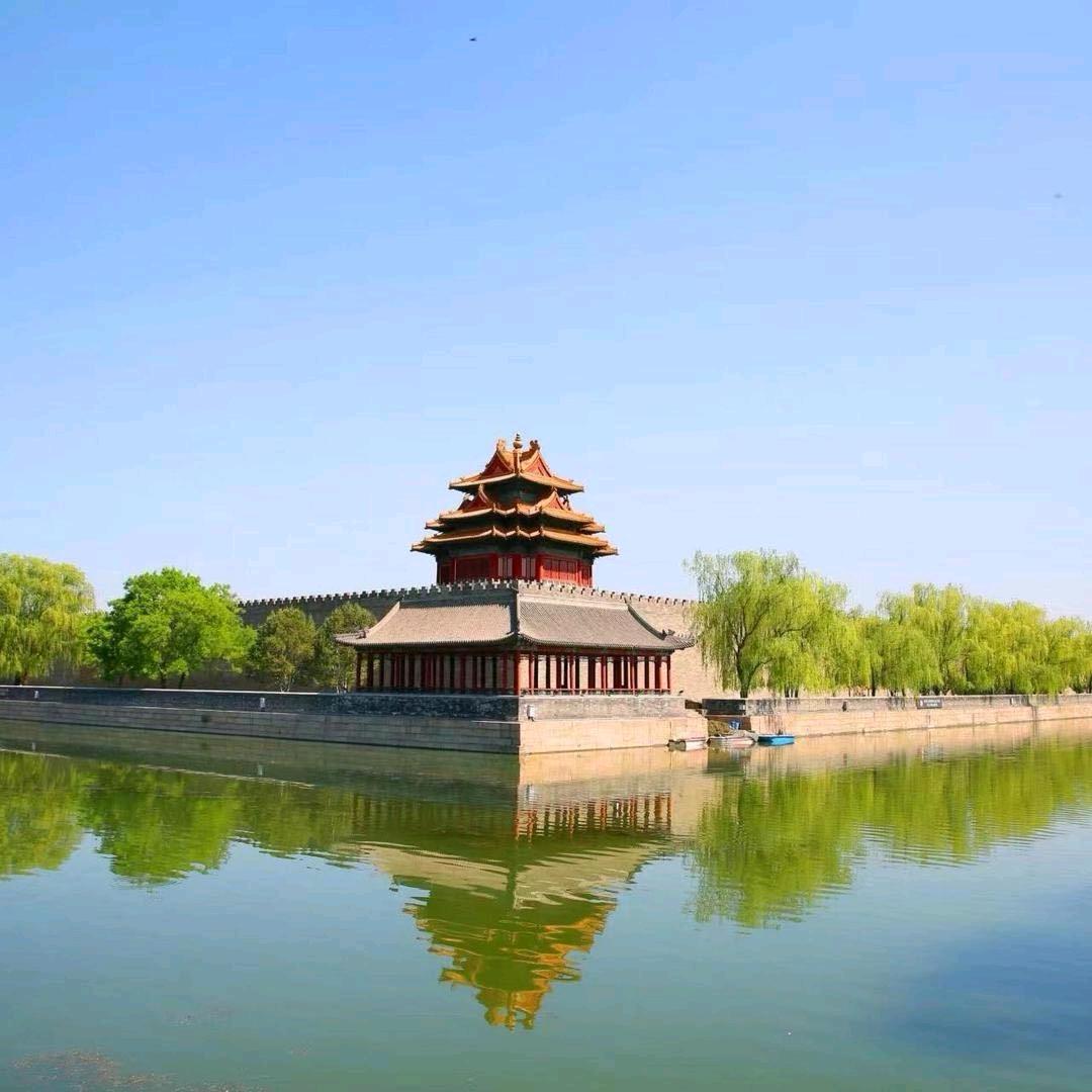 北京同程观光