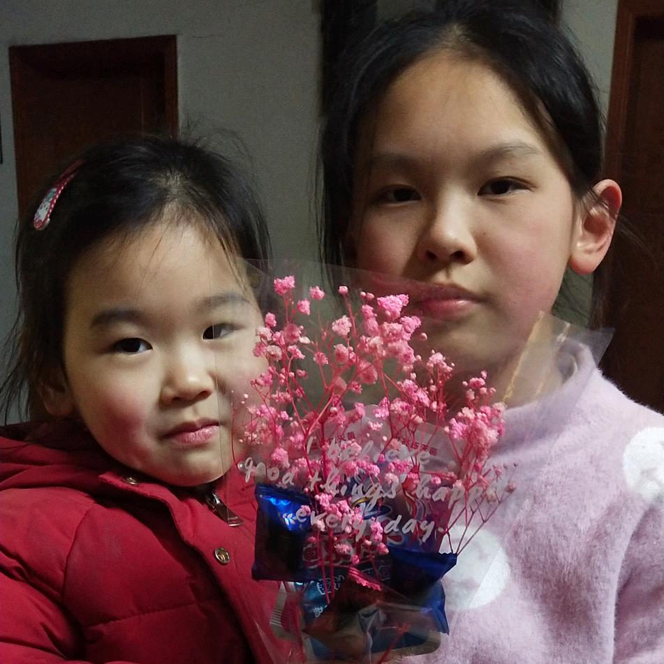 小梓涵