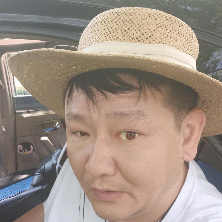 小杰