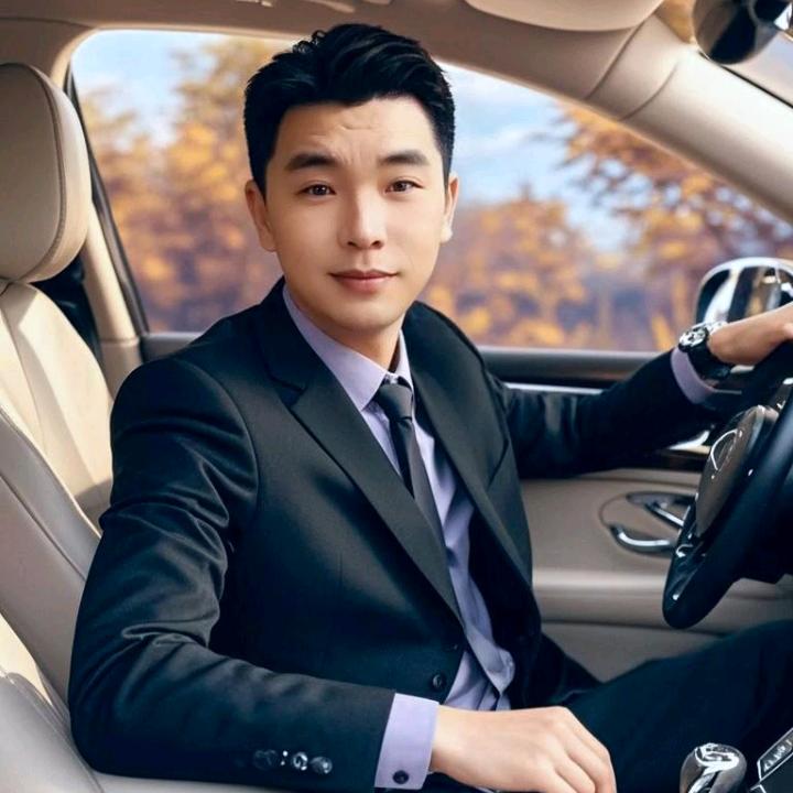 阿平  ℃