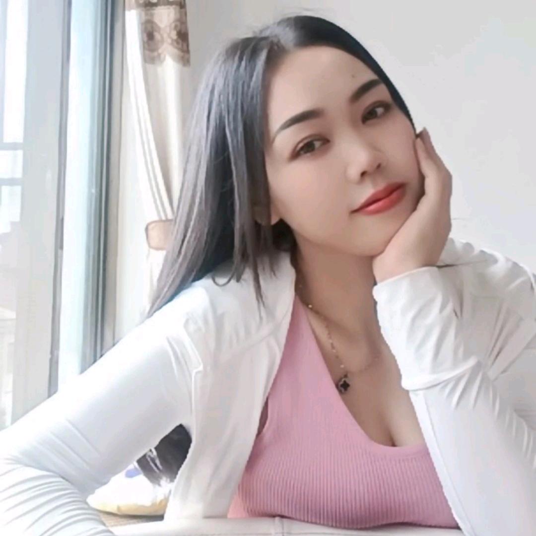 玉儿，心不會说谎！