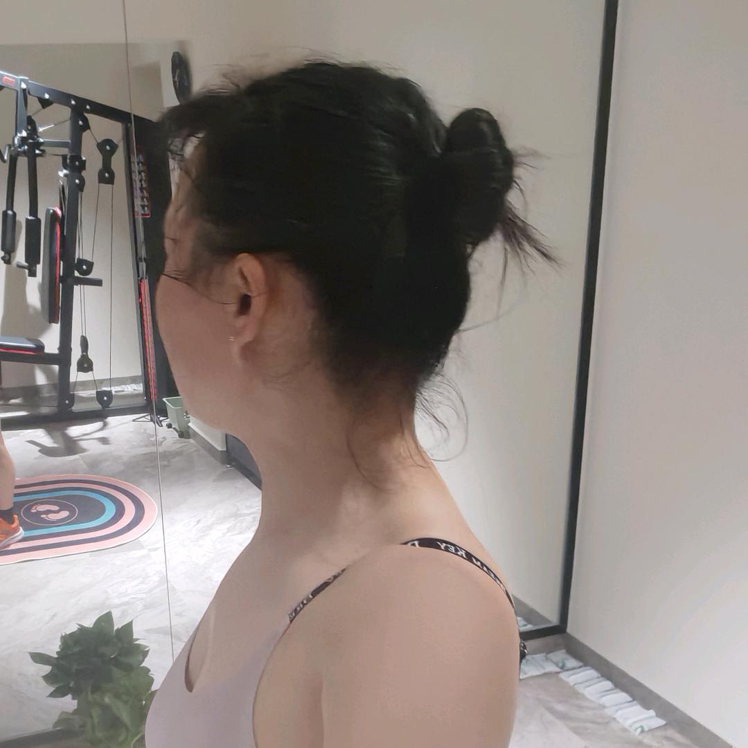 运动系Amy姐