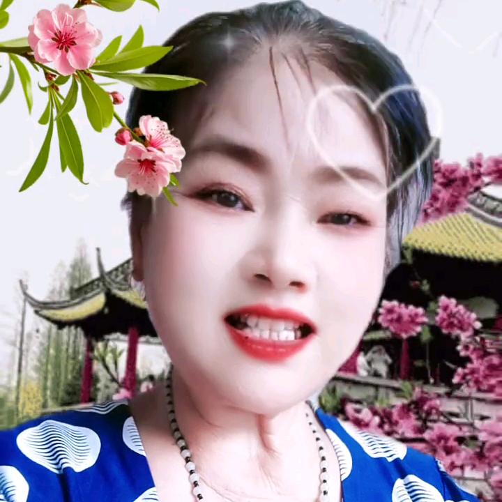 邓奶奶