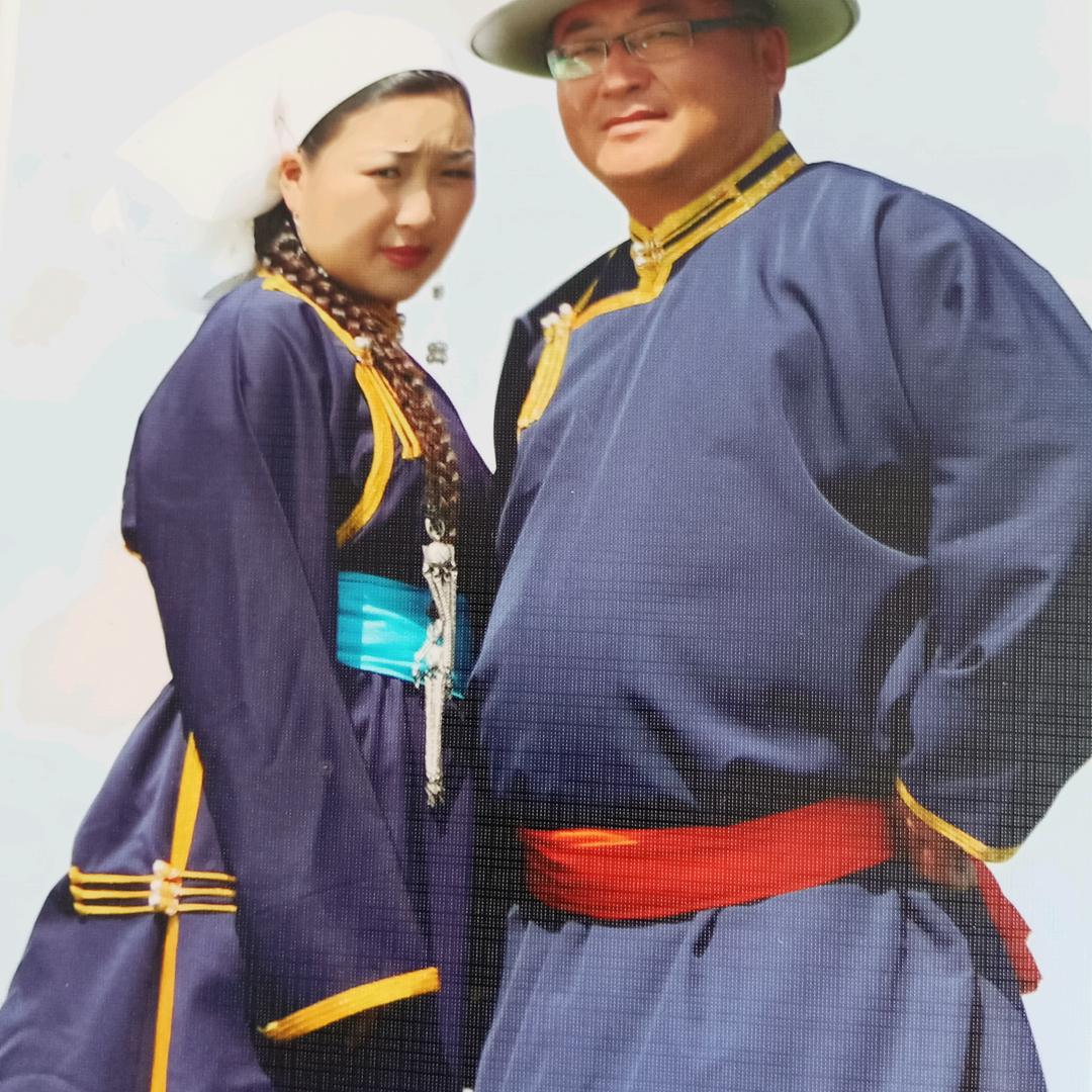 冯哥