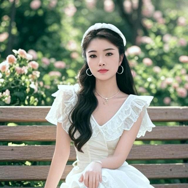 单身妈妈