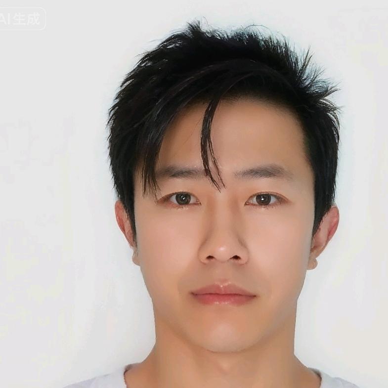 白小白