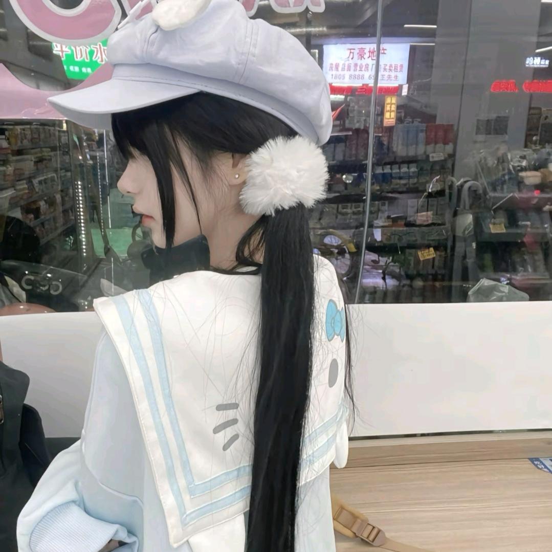 小太阳.