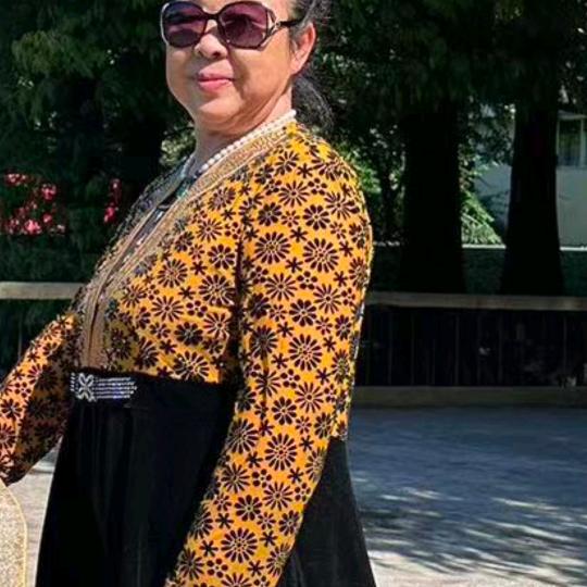 我是青草