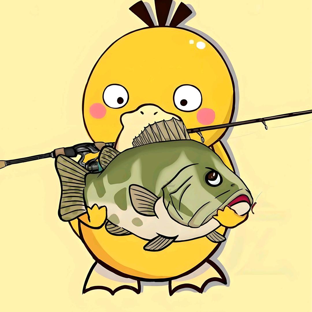 【鳜见愁】🎣托尼-哲