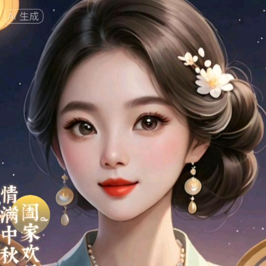 十里桃花【三生】