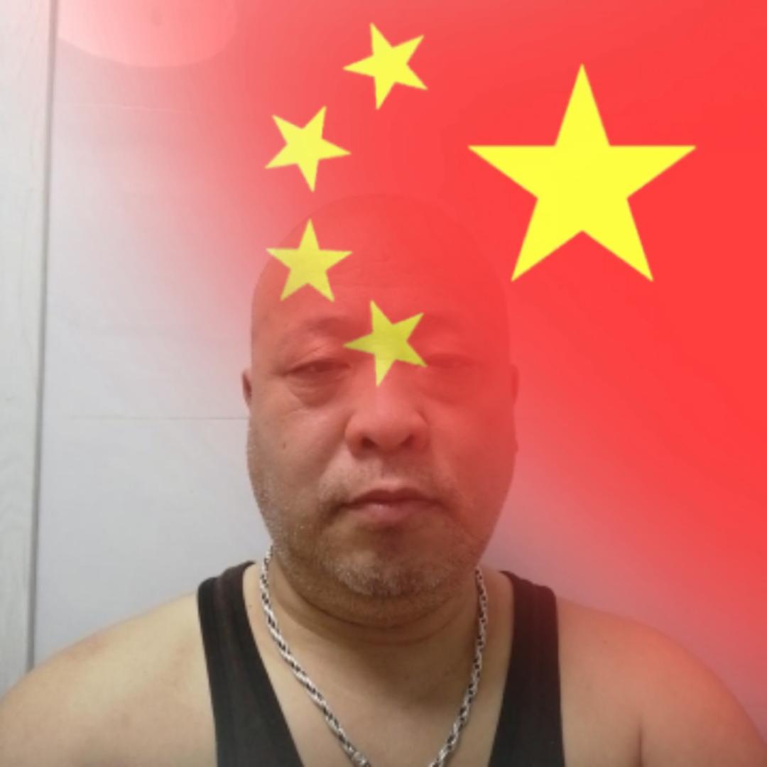 何红飞（星河）