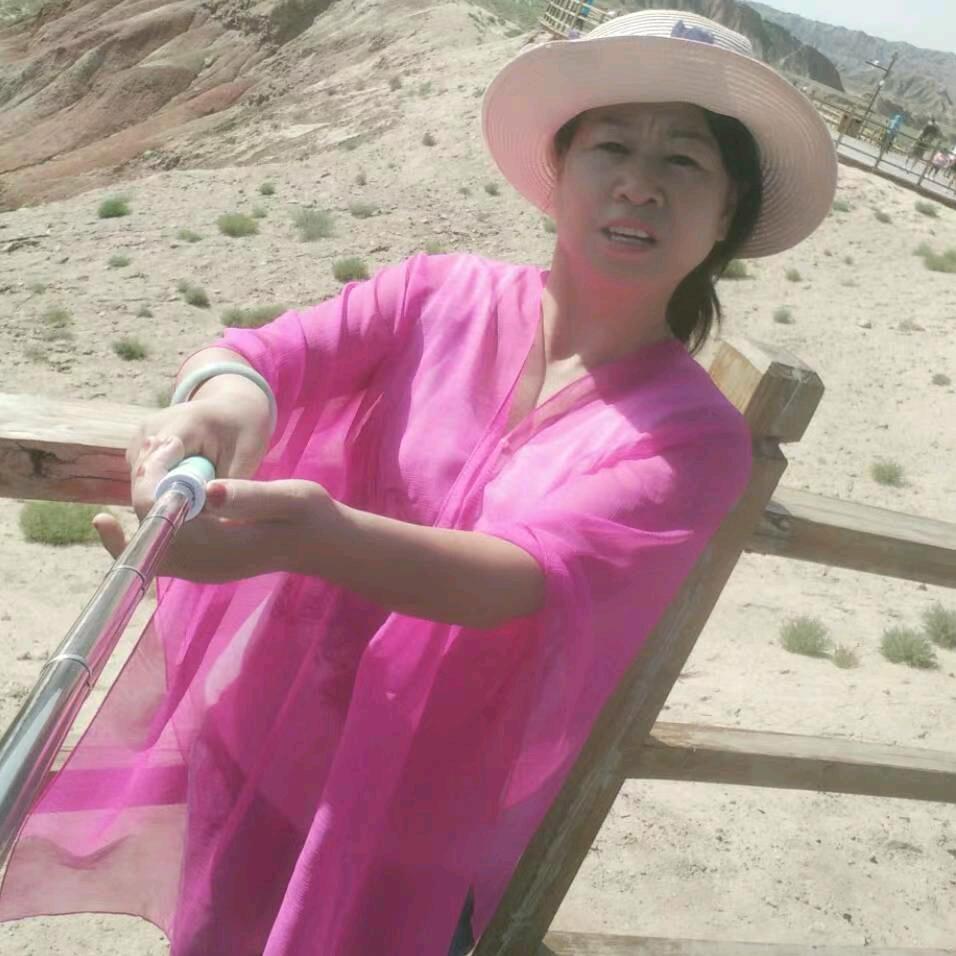 墩墩奶奶🌺🌹