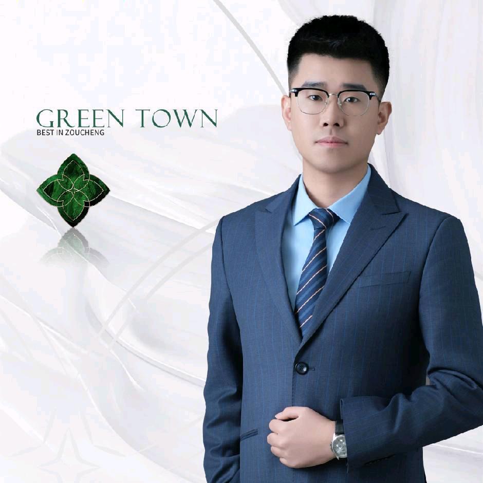 绿城·云溪海棠王浩